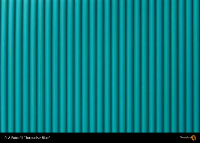 Turquoise Blue