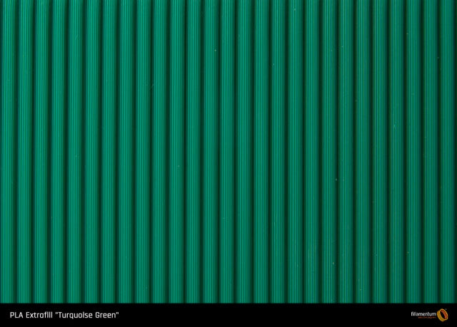 Turquoise Green