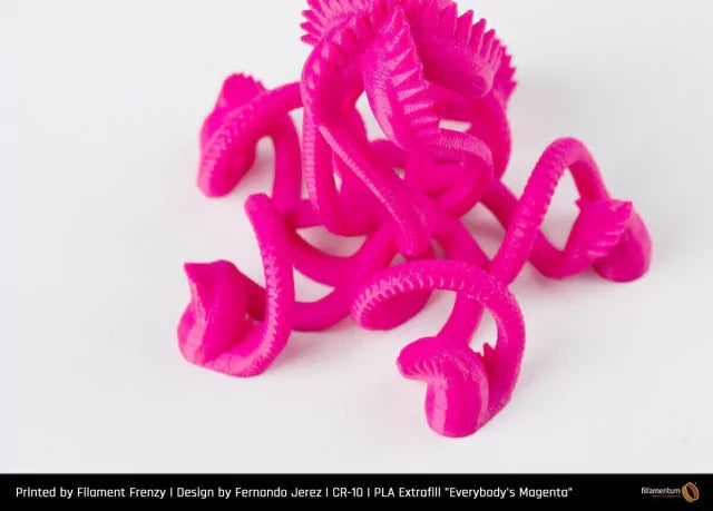 Everybody's Magenta