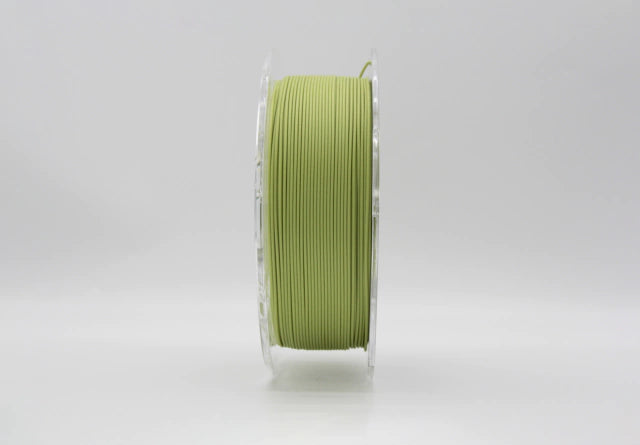 Wasabi Green