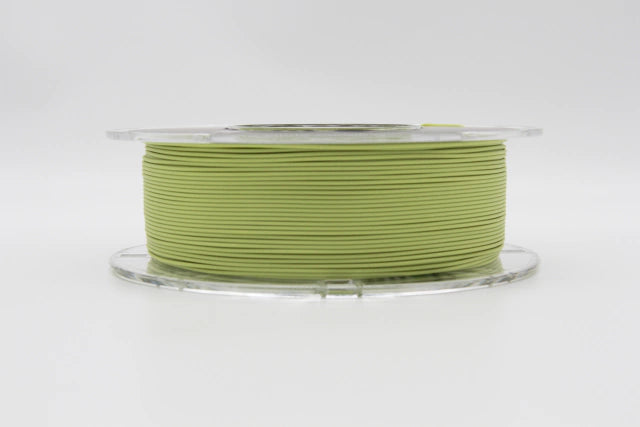 Wasabi Green