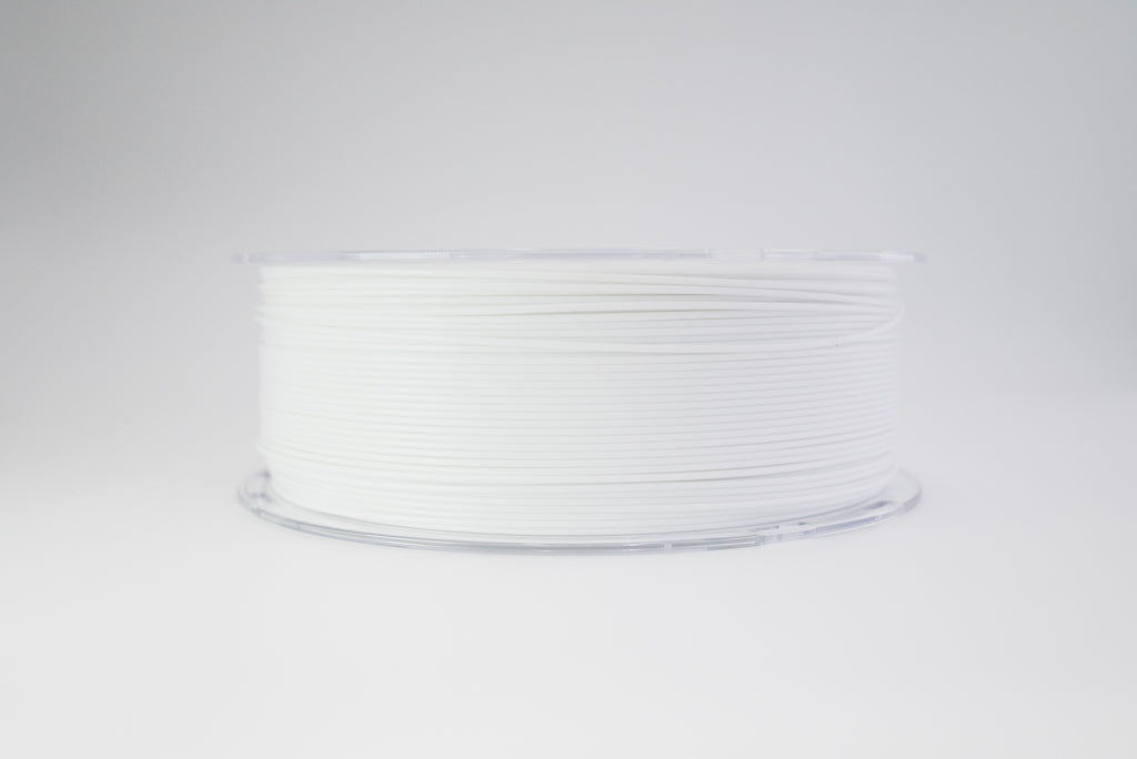 ABS Odorless White