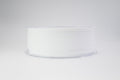 ABS Odorless White