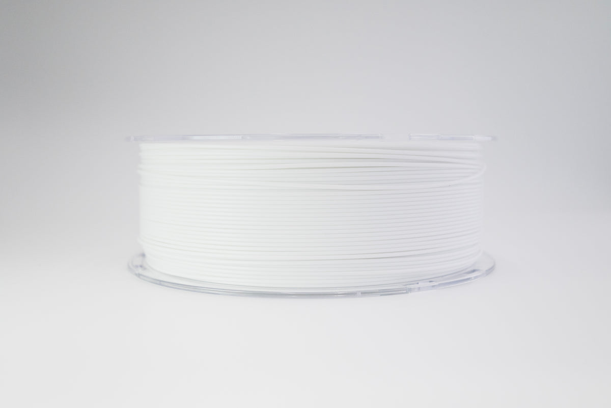ABS Odorless White