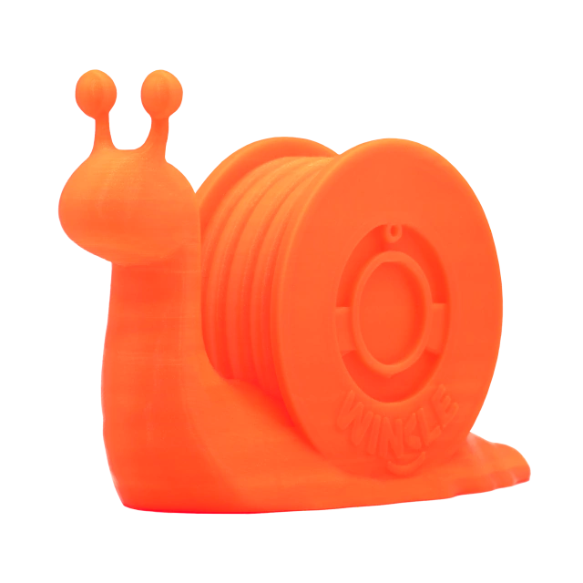 Naranja FLU